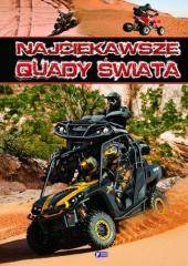 Najciekawsze quady świata FENIX