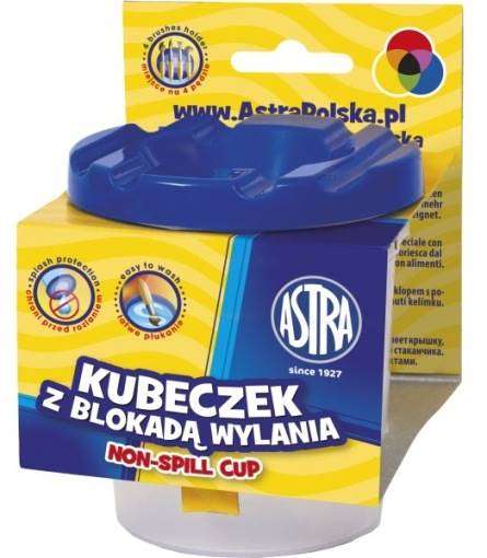 pojemnik na wodę Astra