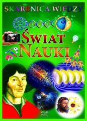 Skarbnica Wiedzy - Świat nauki ARTi