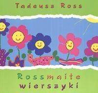 Rossmaite wierszyki SKRZAT