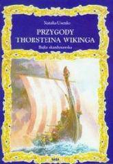 Przygody Thorsteina Wikinga SARA