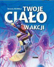 Twoje ciało w akcji EGMONT