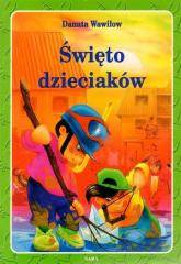 Święto dzieciaków SARA