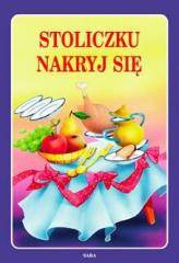 Stoliczku nakryj się SARA