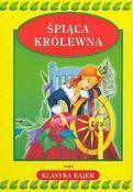 Śpiąca królewna SARA