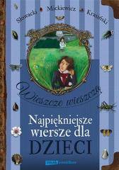 Wieszcze wieszczą Najpiękniejsze wiersze dla...