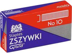 zszywki 10 GRAND