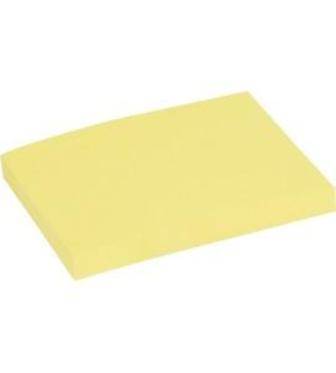 notes samoprzylepny 100x75 Grand\Eagle żółty