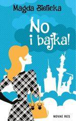 No i bajka! Magda Bielicka
