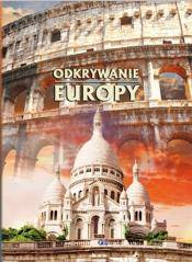 Odkrywanie Europy FENIX