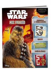 Star Wars Moc przygód