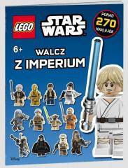 LEGO® Star Wars Walcz z Imperium!