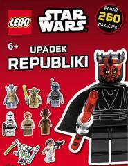 LEGO® Star Wars Upadek Republiki
