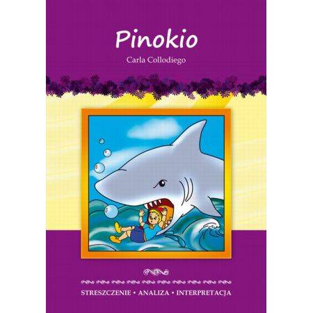 Streszczenia - Pinokio Literat