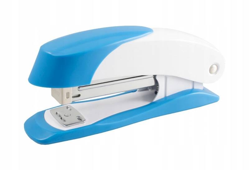 zszywacz LACO *24 H400 Neon line niebieski