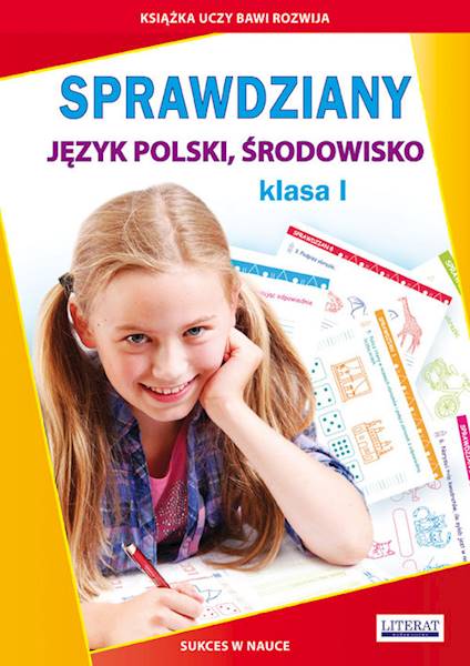 Sprawdziany kl.1 Język polski, Środowisko 
