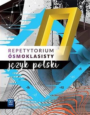Egzamin ósmoklasisty WSiP J.polski Repetytorium