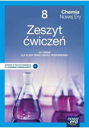Chemia SP 8 NE Chemia Nowej Ery Ćwiczenie