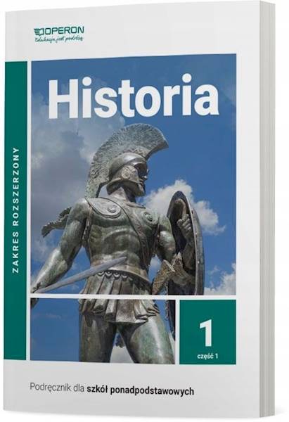 Historia Operon LO 1 cz.1 Podr. ZR