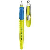 pióro wieczne Herlitz My pen blister Lemon Blue