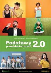Podstawy przedsiębiorczości 2.0 wyd.2 Ekonomik