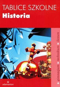 Tablice szkolne. Historia ADAMANTAN
