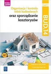 Organizacja i kontr robót budowlanych BUD.14 cz.2