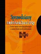 Sprawdziany 6-klasisty cz.2