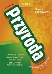 Ściąga GREG Przyroda kl.6
