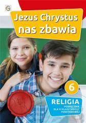 Religia Gaudium SP 6 Chrystus nas zbawia podr.