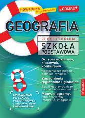 Repetytorium COMBO Geografia Szkoła podstawowa