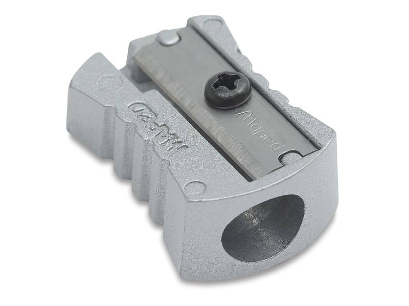 temperówka Maped Metal Classic pojedyńcza