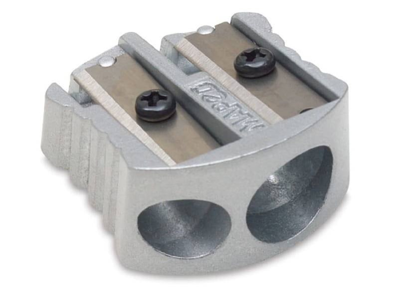 temperówka Maped Metal Classic 2 podwójna