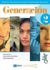 Generacion 2 Materiały ćwiczenia PWN
