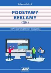 Podstawy reklamy część 1 Kwalifikacja PGF.07