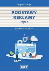 Podstawy reklamy część 2 Kwalifikacja PGF.07