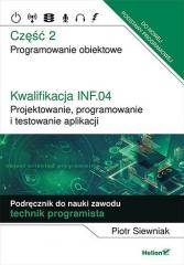 Kwalifikacja INF.04. Projektowanie cz.2 Helion