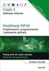 Kwalifikacja INF.04. Projektowanie cz.3 Helion