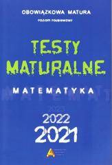 Testy maturalne matematyka 2021 ZP