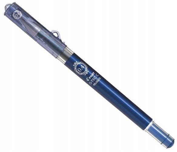 Cienkopis Pilot G-TEC Maica 0,4 granatowy
