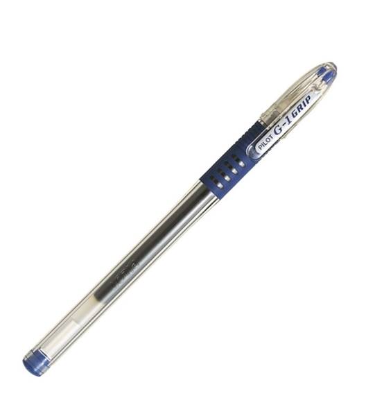 długopis Pilot G1 GRIP żelowy niebieski