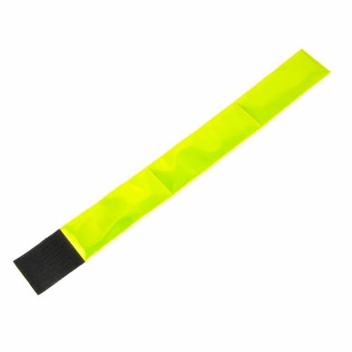 Opaska odblaskowa na rzep 5 x 30cm