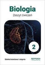 Biologia Operon SBR 2 Zeszyt ćwiczeń 