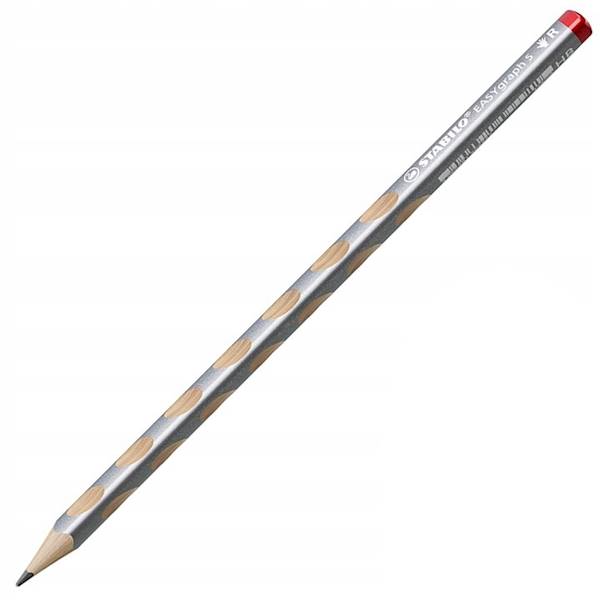 Ołówek Stabilo Easygraph HB cienki trójkątny R