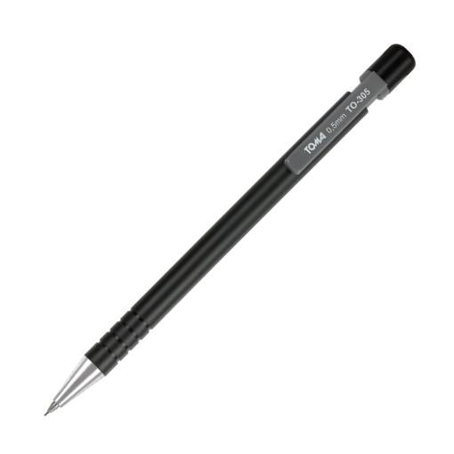 Ołówek TOMA automatyczny Soft 0,5mm