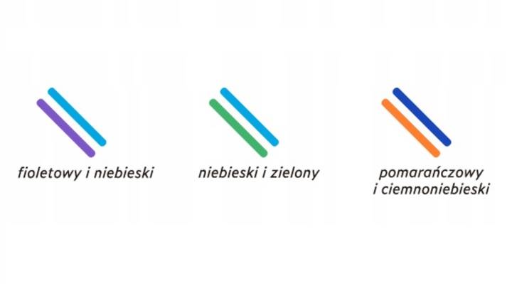 cienkopis Toma 2 Lines 3 szt. niebiesko zielone