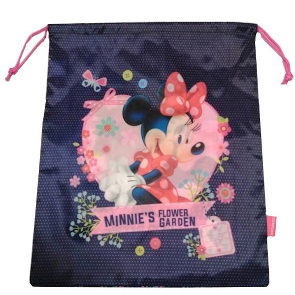 worek na obuwie Derform Minnie 17