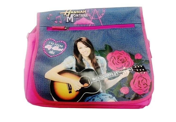 torba na ramię Derform Hannah Montana  "C" 97