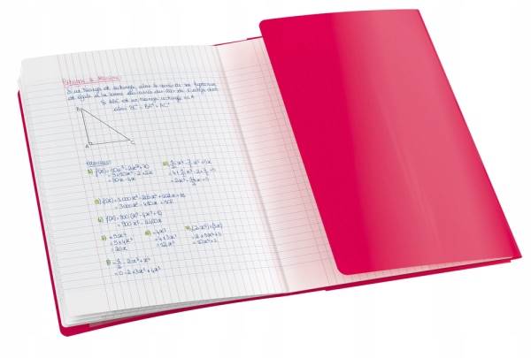 zeszyt A4 60K kratka Hamelin Oxford Easybook Pomar
