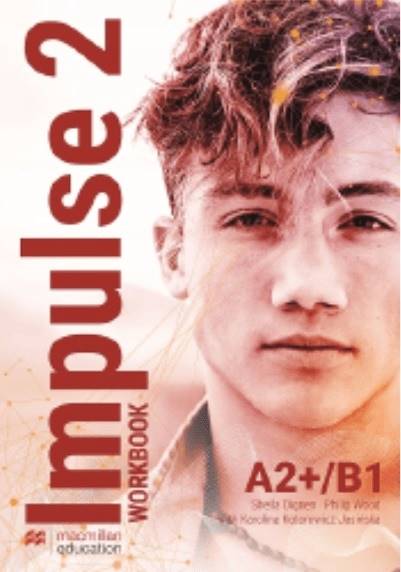 Impulse 2 A2+/B1 Zeszyt ćwiczeń MACMILLAN